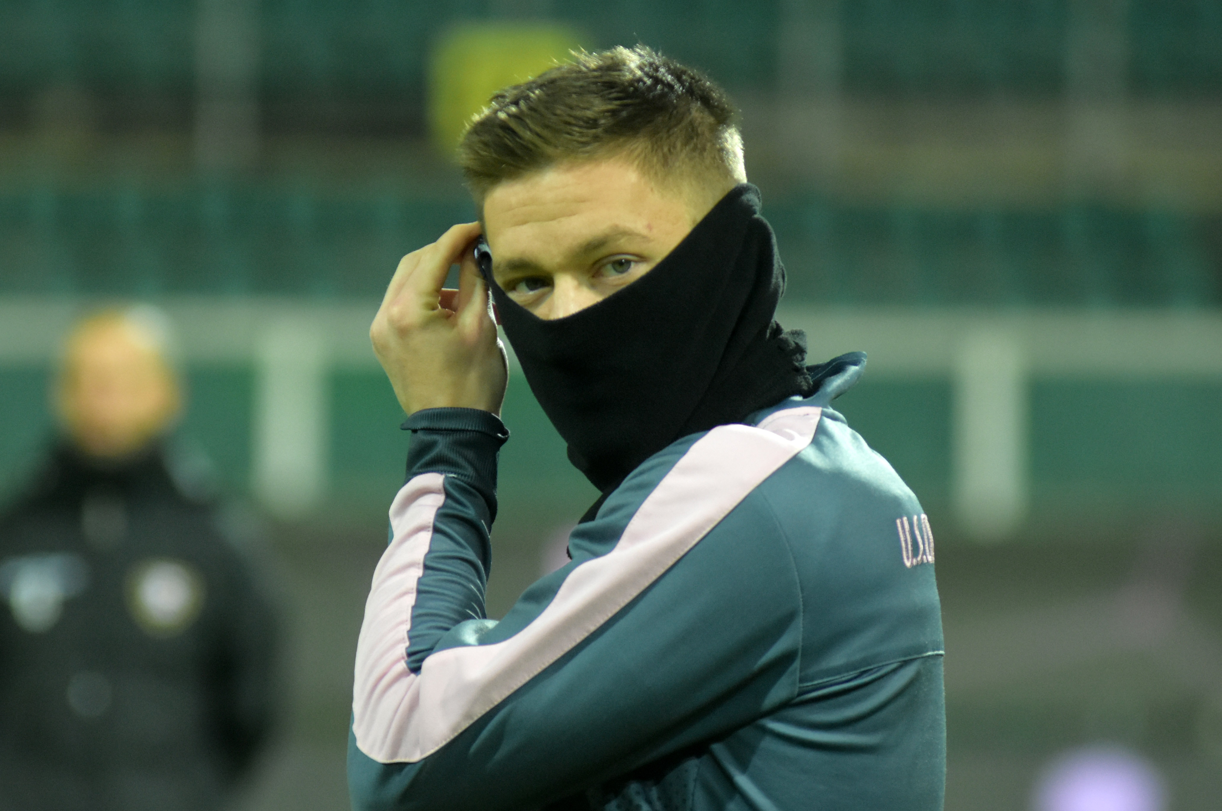 Murawski Palermo Salernitana