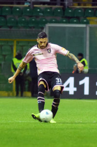 Roberto Pirrello