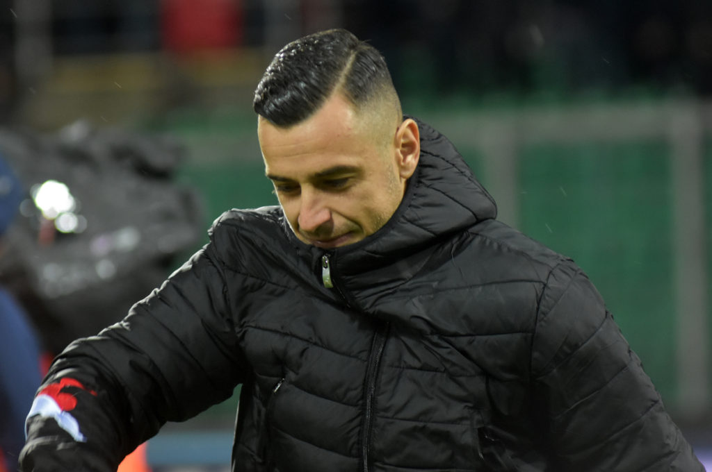 Mercato Cagliari, conferme per Nestorovski. Marin va all'Empoli