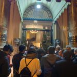 follieri conferenza stampa