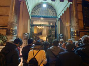 follieri conferenza stampa