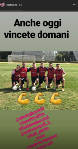 nestorovski instagram