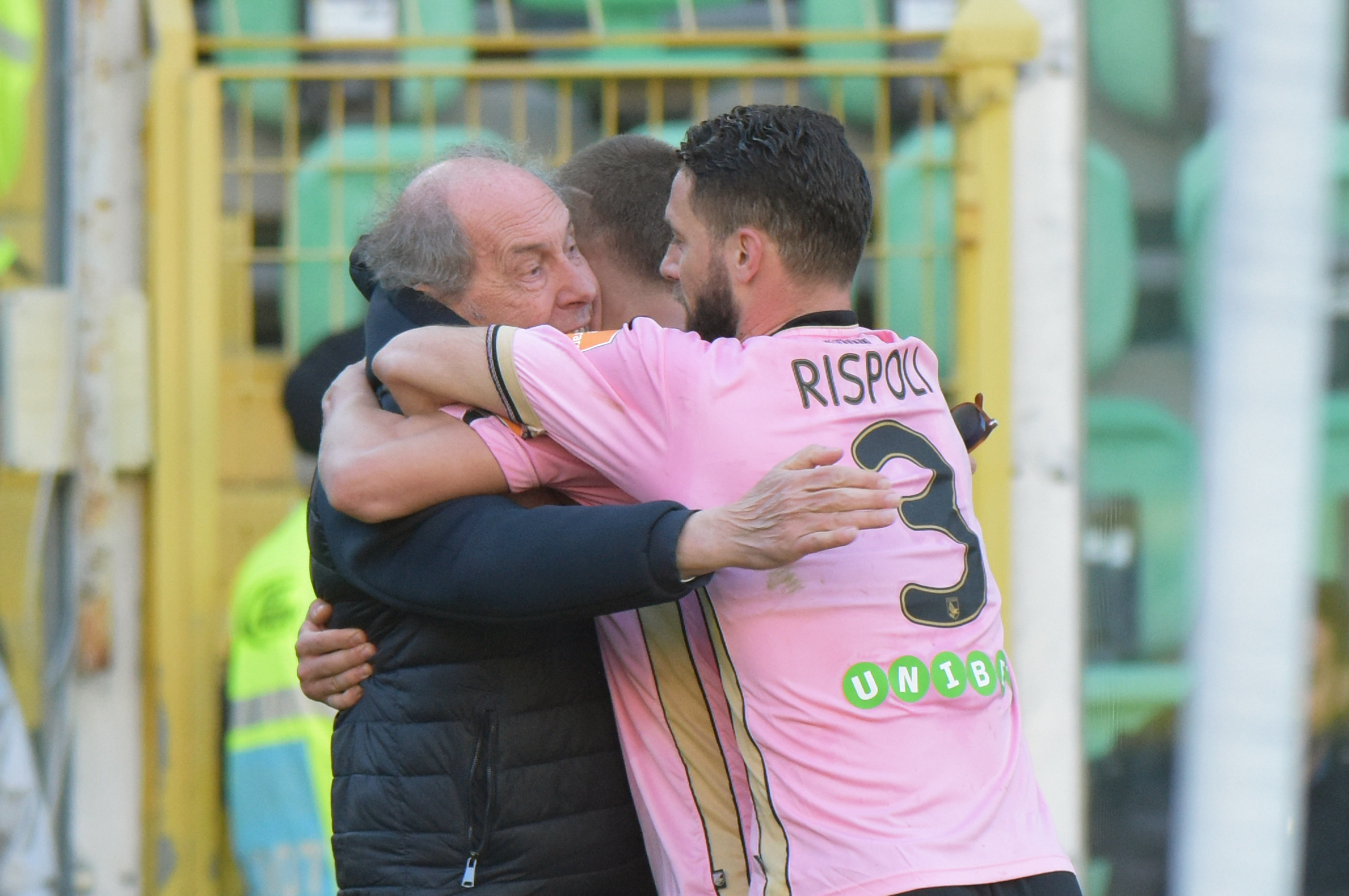Palermo Carpi Foschi