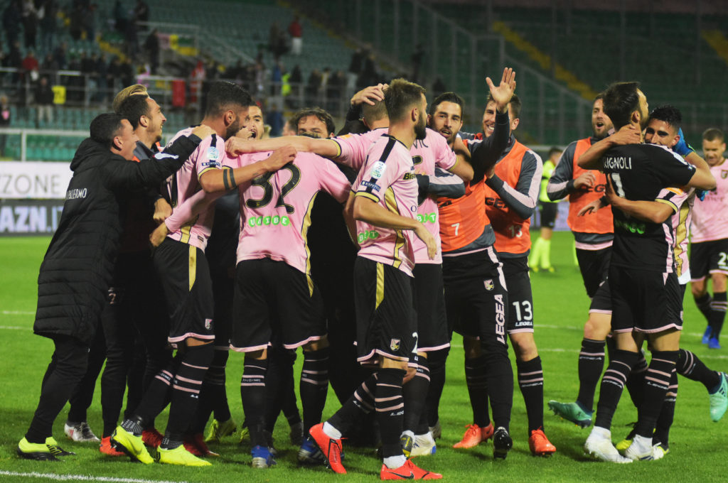 il palermo a york capital ormai è fatta annuncio entro aprile