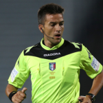 Bari – Palermo, arbitra Rapuano: precedenti col segno “X” protagonista