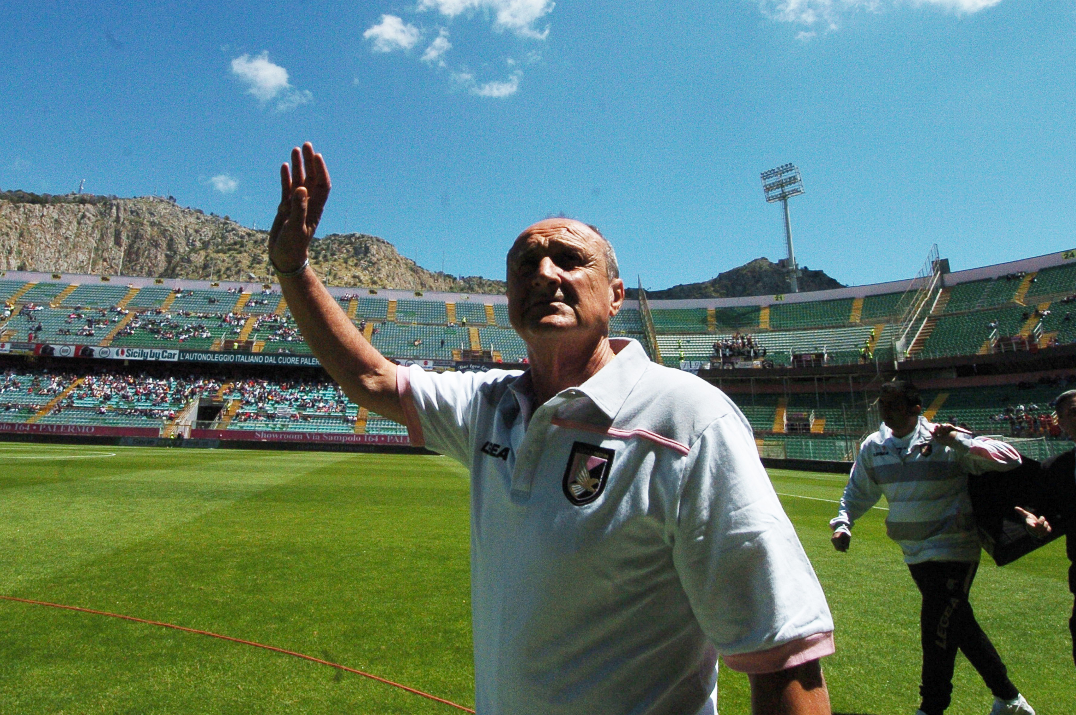 Delio Rossi