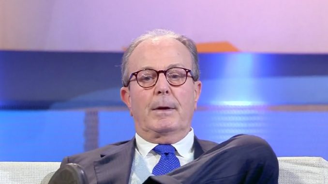 Franco Ordine: &quot;In Serie B abbiamo assistito a un vero e proprio colpo di  stato&quot;