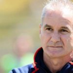 Drago: “Frosinone-Palermo? Bravo Alvini e rosa in crescita, mi aspetto grande spettacolo”