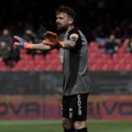 Reggiana, Micai: “Col Palermo era doveroso tornare a fare punti”