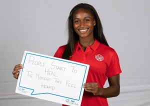 Nichelle Prince - Canada