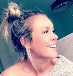 Stine Hovland - Norvegia