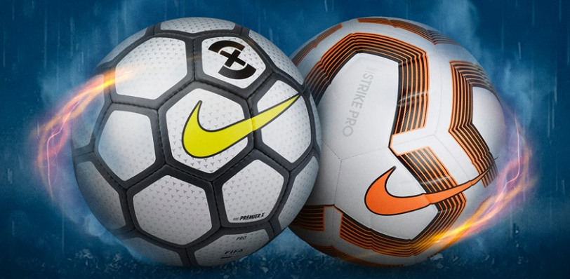 Serie D, ecco i palloni per la nuova stagione / FOTO