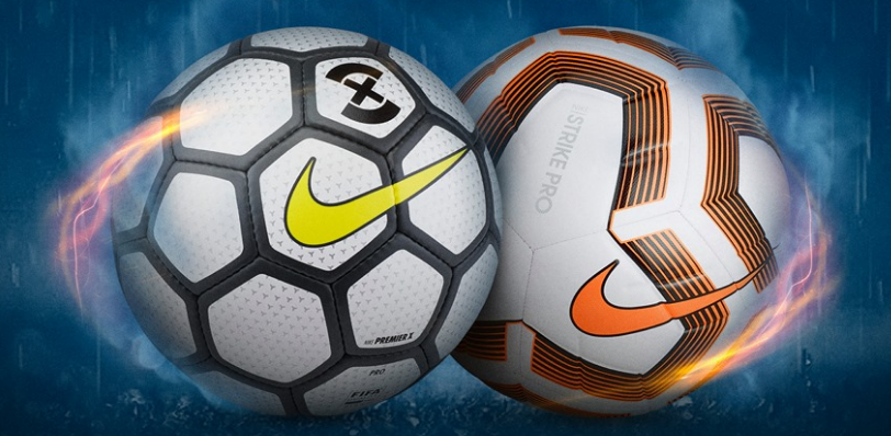 pallone nike serie d