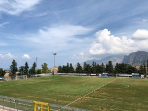 pasqualino carini stadio