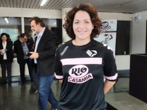 Palermo femminile