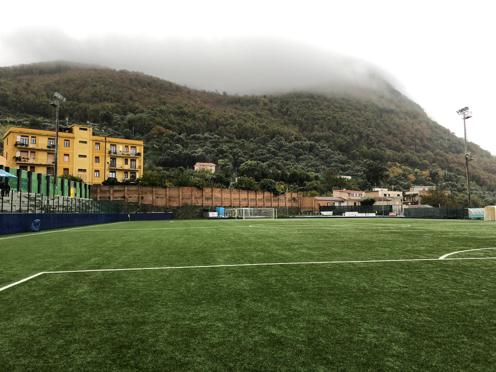 stadio palmi