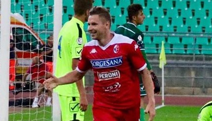Ufficiale: Tomasz Kupisz in prestito al Trapani Kupisz
