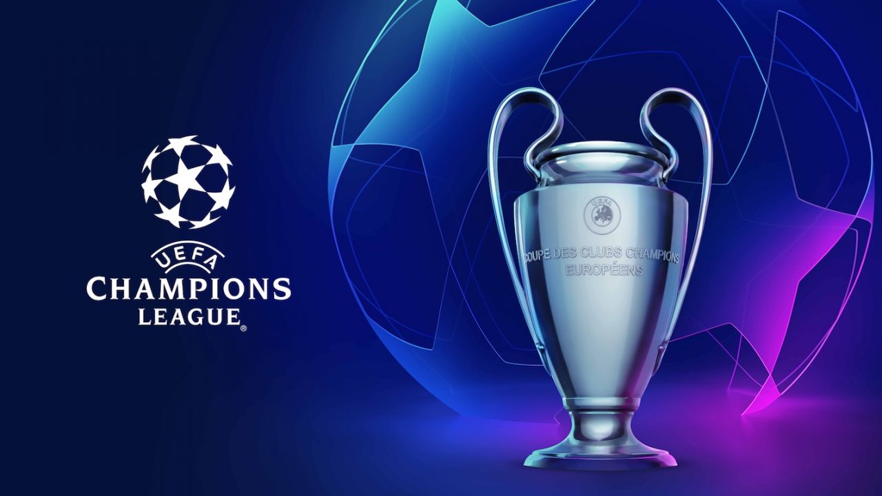 Champions League, Zenit - Juventus: dove vederla in diretta tv e live  streaming