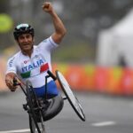 È morto Alex Zanardi, il campione paralimpico aveva 59 anni