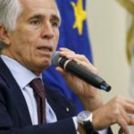 Malagò: “Incontro con la Lega B positivo, a breve scioglierò le riserve”