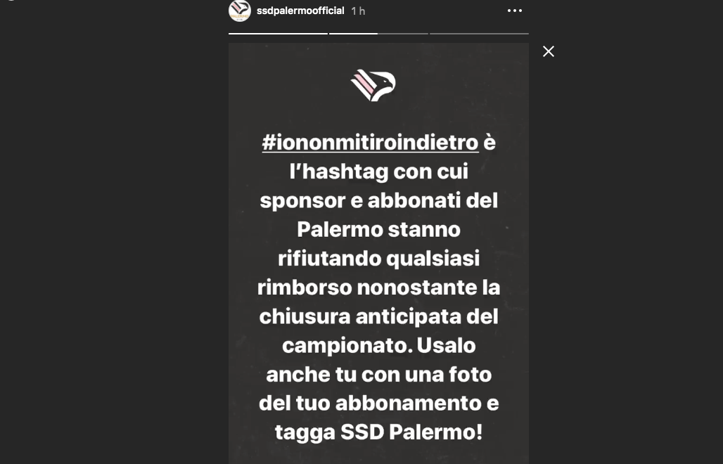 Palermo social