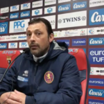 Salernitana, ufficiale l’esonero di Raffaele. Vicino l’ex Palermo Cosmi