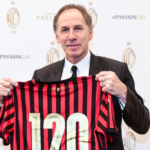 È morto Franco Baresi, addio all’ex leggenda del Milan