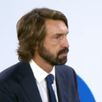 Pirlo: “Ho appreso di non essere più candidato alla panchina dell’Italia”