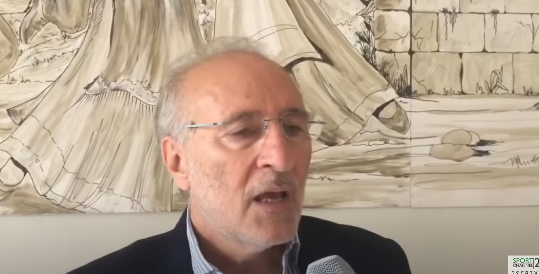 Fc Messina, Chiacchio "Iscrizione? Attendiamo parere Covisoc"