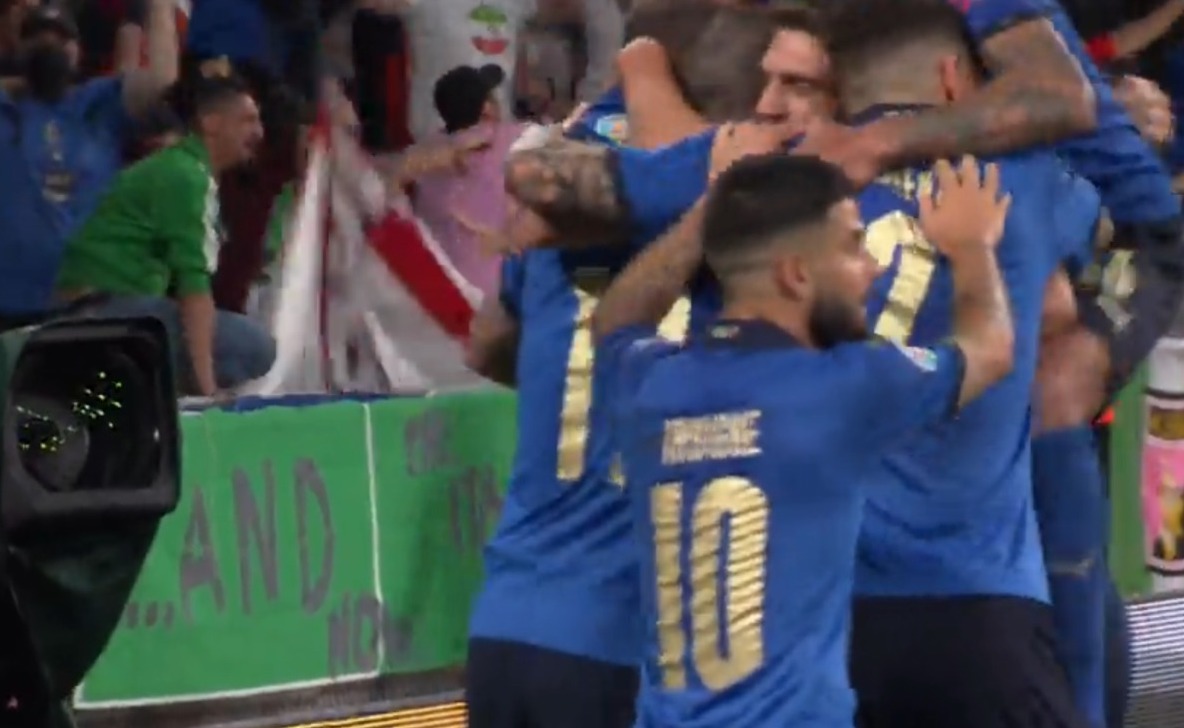Nations League Italia Spagna C E La Diretta In Chiaro Dove Vedere In Tv E Streaming La Semifinale