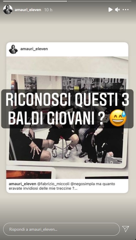 Miccoli Amauri 2