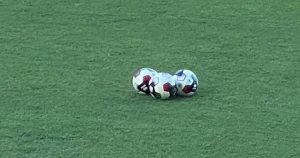 L'Entella, dopo la vittoria col Teramo, affronta il Montevarchi, reduce da una sconfitta al debutto...