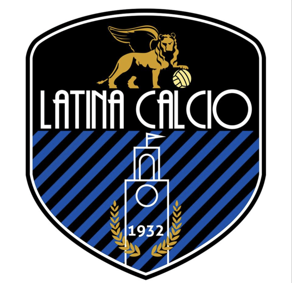 Latina logo