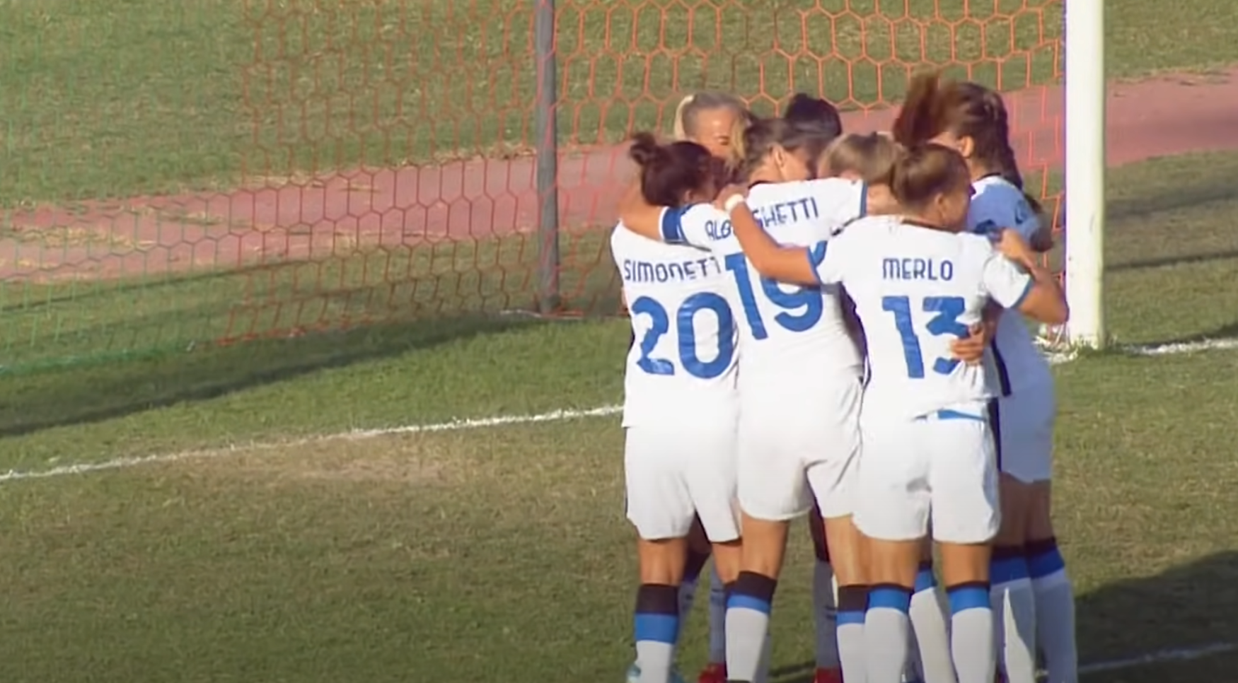 Inter-Sampdoria Femminile: data, ora, diretta TV, LIVE streaming e