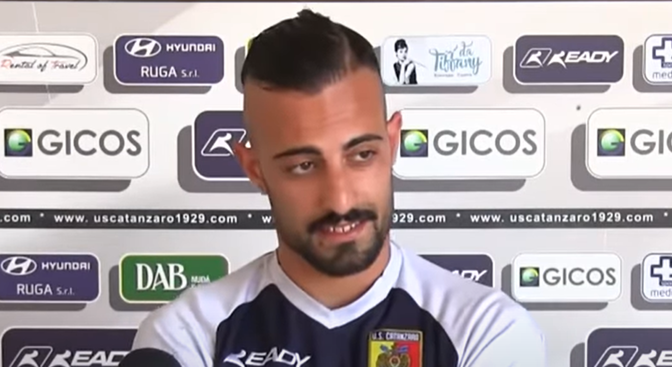 Addio a Daniel Leone è morto a 28 anni, mondo del calcio in lutto