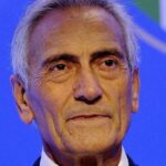 Italia, Gravina: “Sereno per i playoff. Ringrazio Gattuso per il lavoro straordinario”