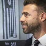 Barzagli: “Baldini mi ha stupito, è un padre per i suoi calciatori”