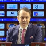 Salernitana, cessione a un passo: Iervolino ai dettagli con l’imprenditore Rufini