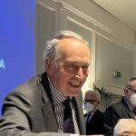 Presidenza FIGC, Abete sfida Malagò: “Seguiremo la stessa impostazione”