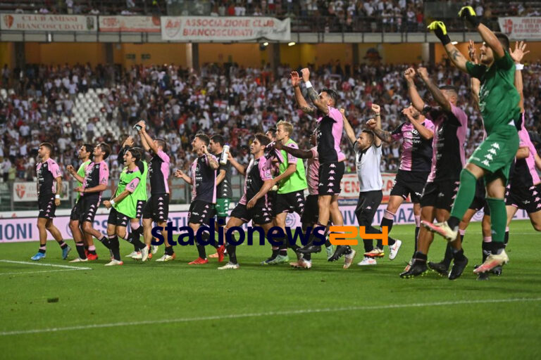 Finale Palermo Padova, c'è la diretta in chiaro dove vederla in tv e streaming / Playoff Serie C