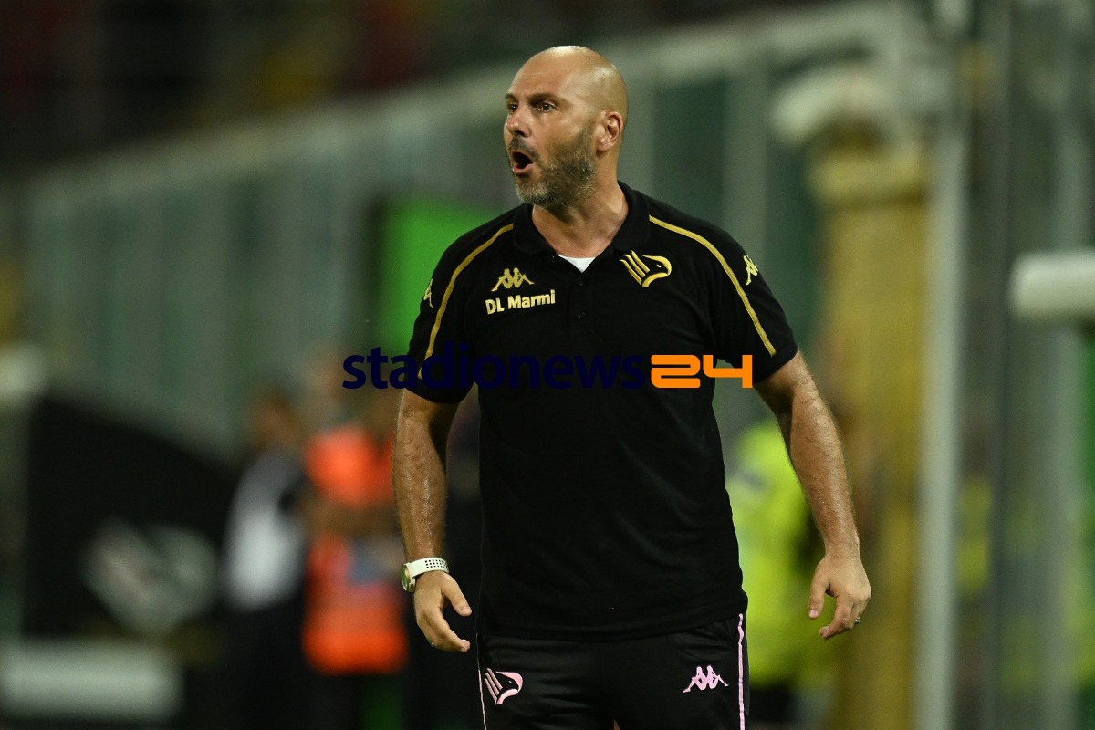Palermo, potential formations: space for newcomers