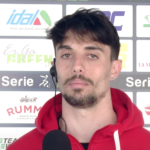 Spezia, Elia: “Non è questo il finale che sognavamo, ma abbiamo dato tutto”