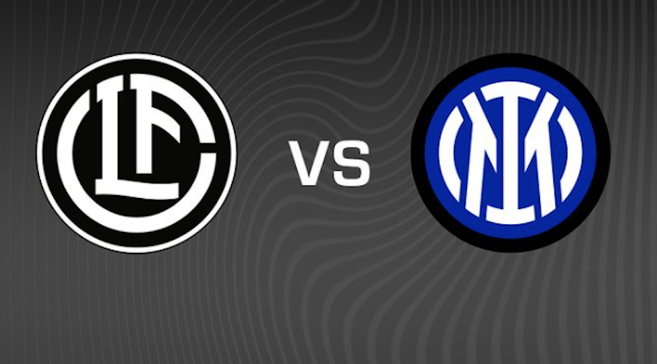 Inter - Lugano, orario e dove vedere l'amichevole in diretta tv e in  streaming. La formazione dei nerazzurri