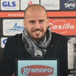 Catanzaro, Polito: “A Palermo soli contro un popolo. All’andata la vittoria poteva essere più larga”