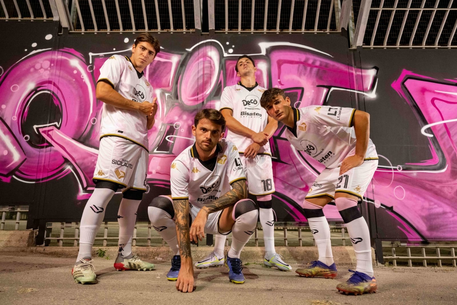 kit palermo 3