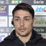 Palermo, Federico Barba è un nuovo calciatore rosanero / Ufficiale