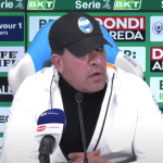 La Spal di Tacopina non si iscrive alla Serie C 2025/26 / UFFICIALE