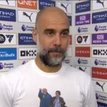 Guardiola: “Voglio restare al City Group ma non allenerò”