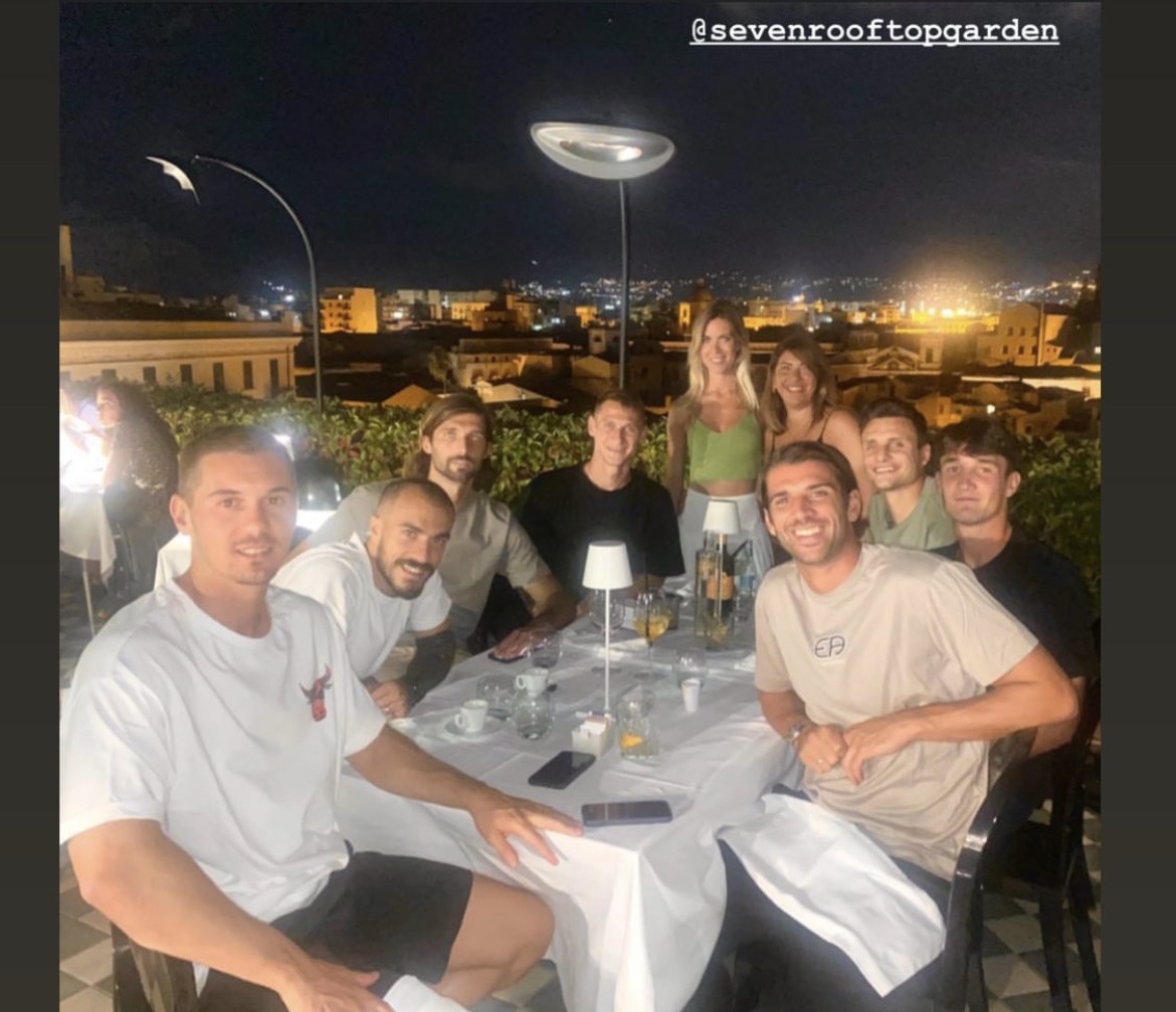Palermo cena 2
