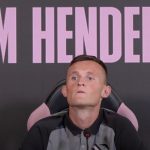 Sampdoria, Henderson: “Abbiamo dominato il Palermo nel secondo tempo”